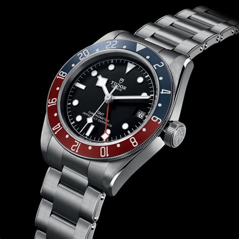 Tudor gmt 